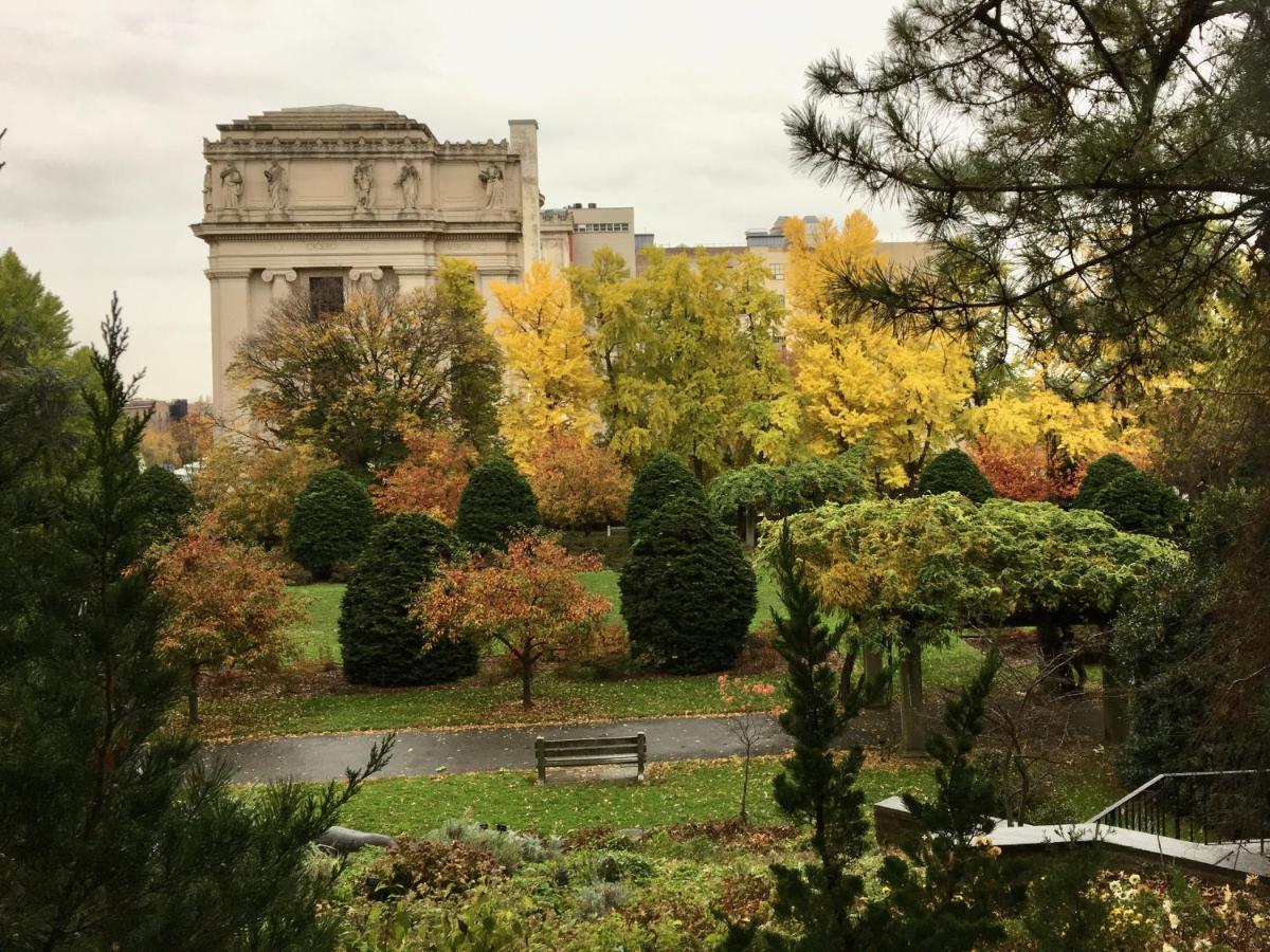 Close To All! 2-room In A 1-family Townhouse Apartamento Nueva York