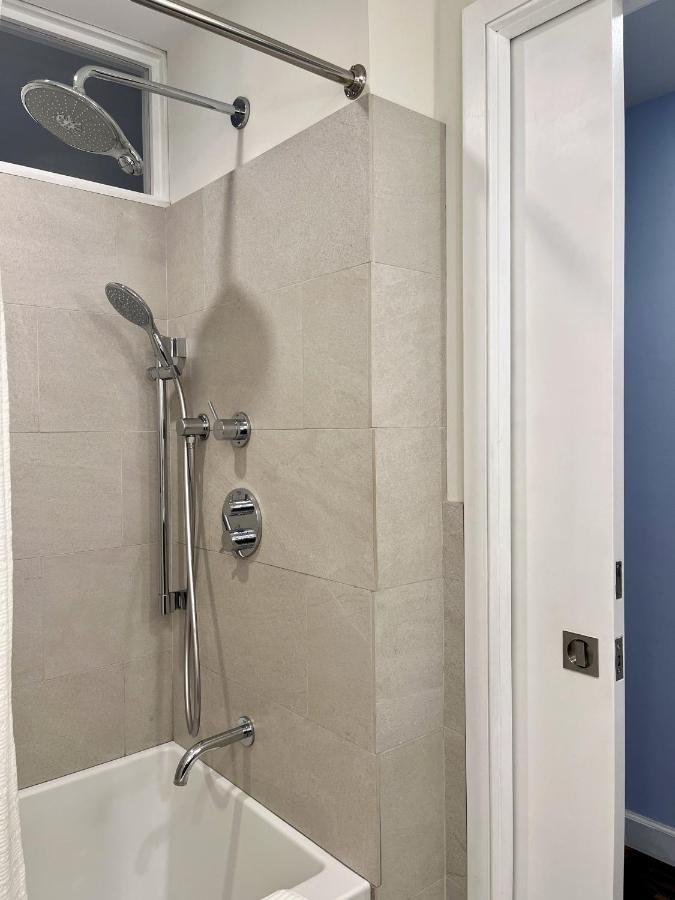Close To All! 2-room In A 1-family Townhouse Apartamento Nueva York